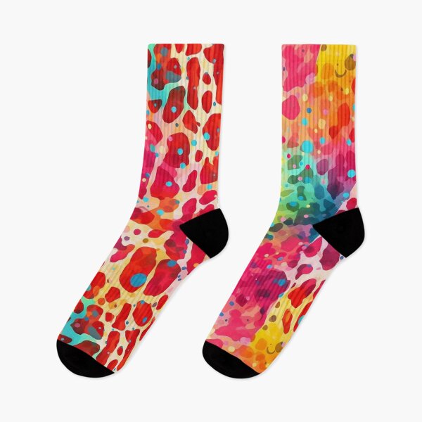 Item preview, Abstract paint designed and sold by BloodRubyz.