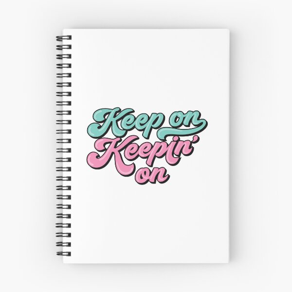 Item preview, Keep On Keepin On 03 designed and sold by MamSelle.