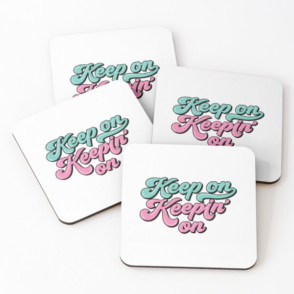Item preview, Keep On Keepin On 03 designed and sold by MamSelle.