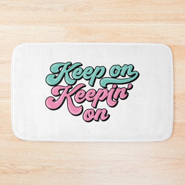 Item preview, Keep On Keepin On 03 designed and sold by MamSelle.