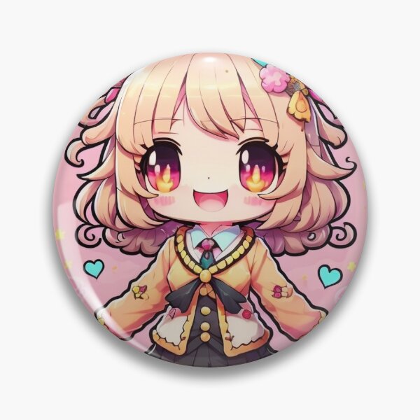 Item preview, Neuro Sama Pillow designed and sold by ElminioBrothers.