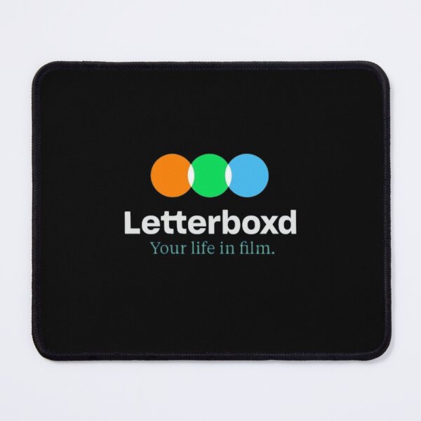 Item preview, Your life in film , Letterboxd simple Logo , Letterboxd Logo ,simple design designed and sold by Ariijx2.