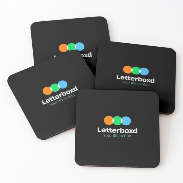 Artikelvorschau, Ihr Leben im Film, einfaches Letterbox-Logo, Letterbox-Logo, einfaches Design entworfen und verkauft von Ariijx2.