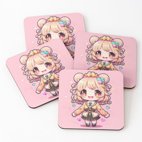 Item preview, Neuro Sama Pillow designed and sold by ElminioBrothers.