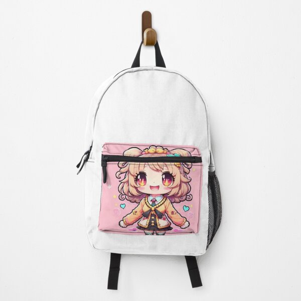 Item preview, Neuro Sama Pillow designed and sold by ElminioBrothers.