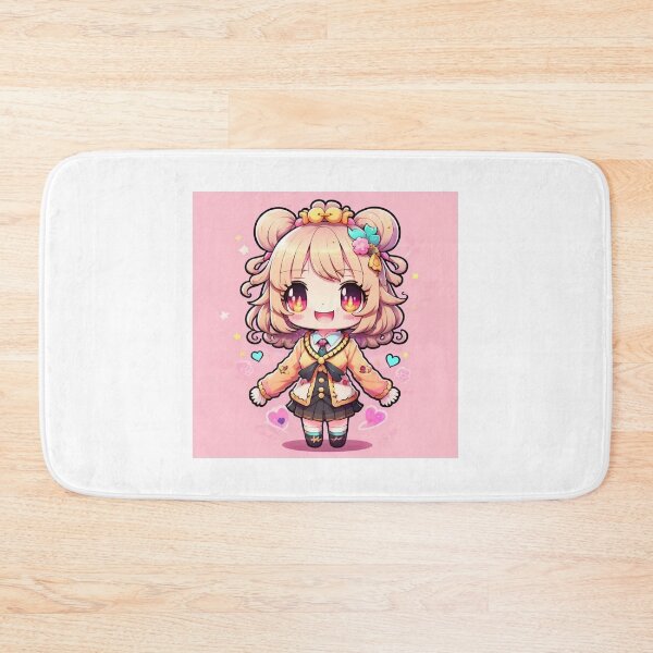 Item preview, Neuro Sama Pillow designed and sold by ElminioBrothers.