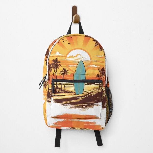 Item preview, Beach Vibes - California Style designed and sold by MuseOfMilo.