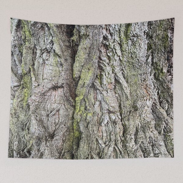 Item preview, Ancient Tree Trunk Abstract designed and sold by Londonimages.