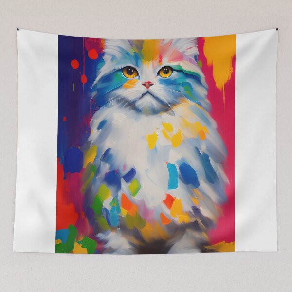 Item preview, The Munchkin Cat Breed designed and sold by HamzaStore15.