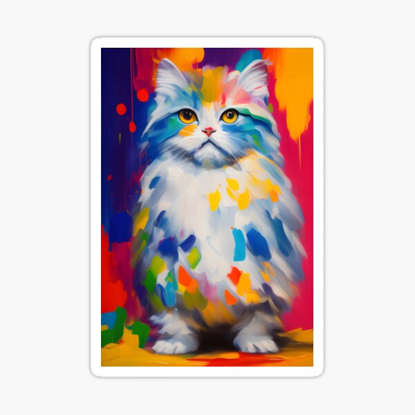 Item preview, The Munchkin Cat Breed designed and sold by HamzaStore15.