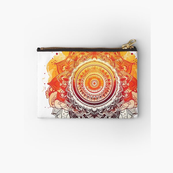 Item preview, Boho Chic Mandala - Artistic Style designed and sold by MuseOfMilo.