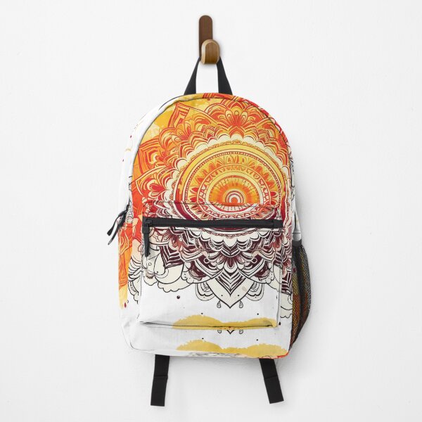 Item preview, Boho Chic Mandala - Artistic Style designed and sold by MuseOfMilo.