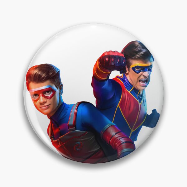 Item preview, Funny Henry Danger designed and sold by danhodanho.