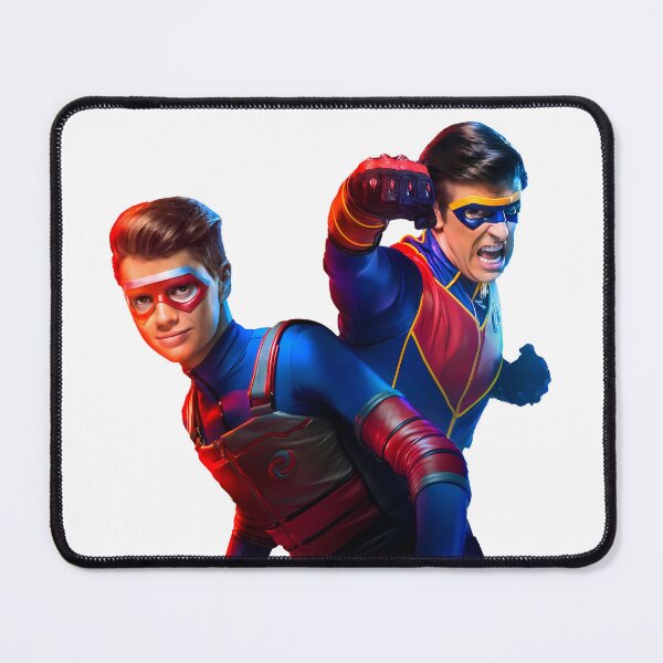 Item preview, Funny Henry Danger designed and sold by danhodanho.
