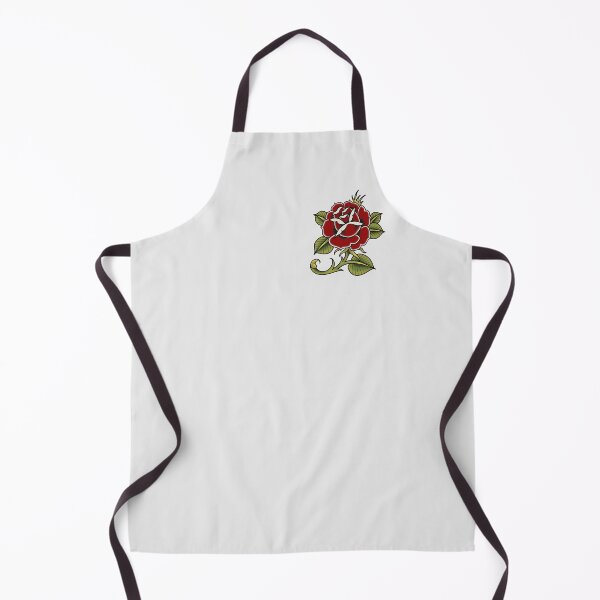 Item preview, Traditional Rose designed and sold by Tattooper.