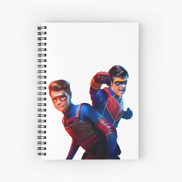 Item preview, Funny Henry Danger designed and sold by danhodanho.