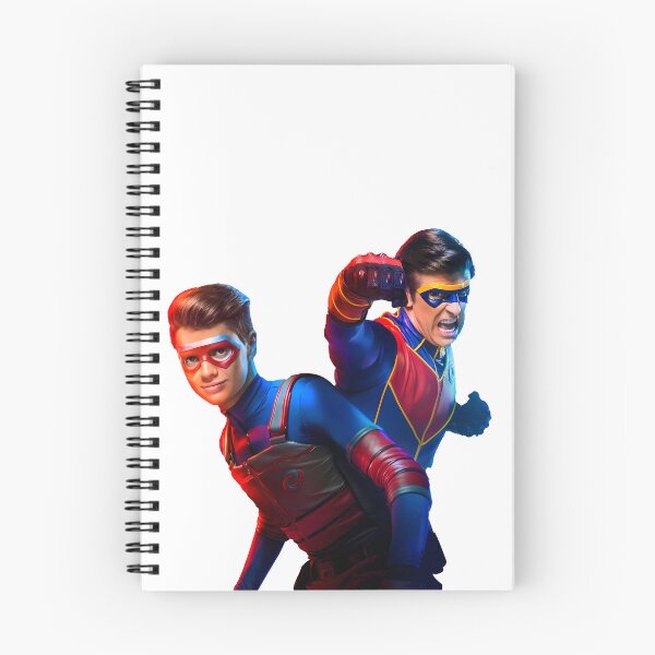 Item preview, Funny Henry Danger designed and sold by danhodanho.
