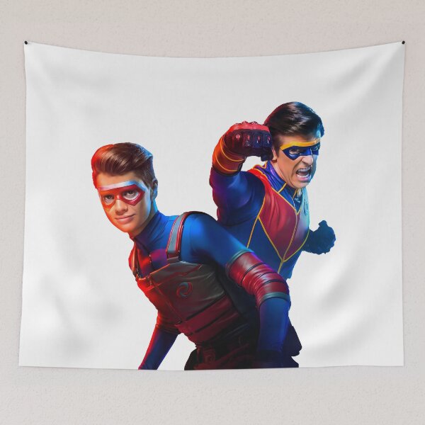 Item preview, Funny Henry Danger designed and sold by danhodanho.