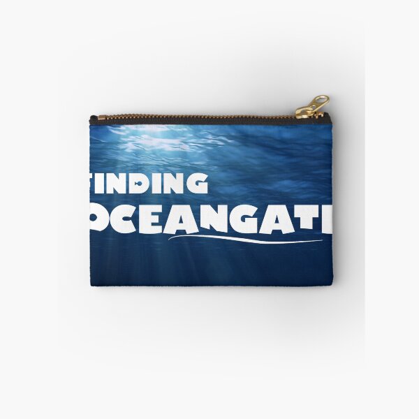 Item preview, Finding OceanGate designed and sold by luisfholiveira.