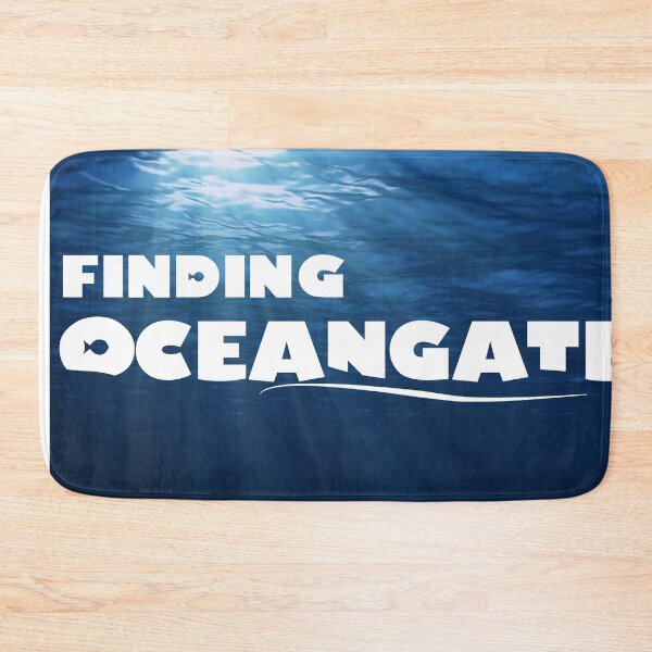 Item preview, Finding OceanGate designed and sold by luisfholiveira.