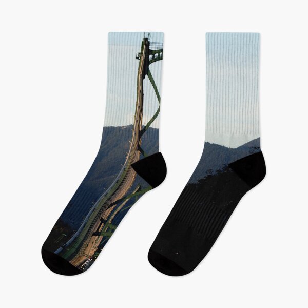Item preview, Lions Gate Bridge in Vancouver designed and sold by Michaelerch.