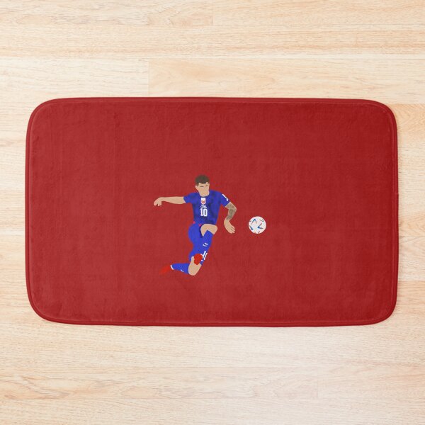 Item preview, Pulisic World Cup Goal designed and sold by LightShoppe.