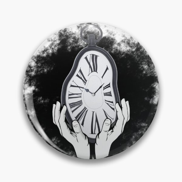 Item preview, Clock designed and sold by Nourd-Elga.
