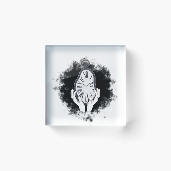 Item preview, Clock designed and sold by Nourd-Elga.