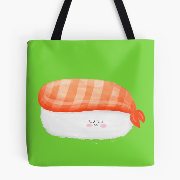 Item preview, Shrimp Sushi  designed and sold by Naomipim.