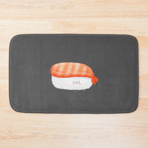 Item preview, Shrimp Sushi  designed and sold by Naomipim.