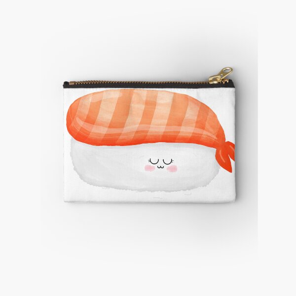 Item preview, Shrimp Sushi  designed and sold by Naomipim.
