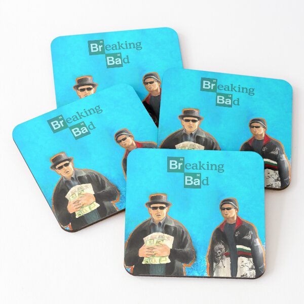 Item preview, Breaking Bad designed and sold by psy4rt.