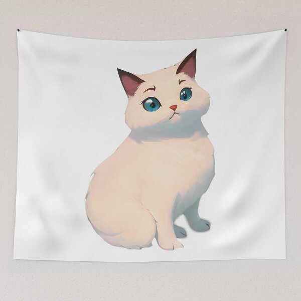 Item preview, Meet the Munchkin Cat designed and sold by HamzaStore15.