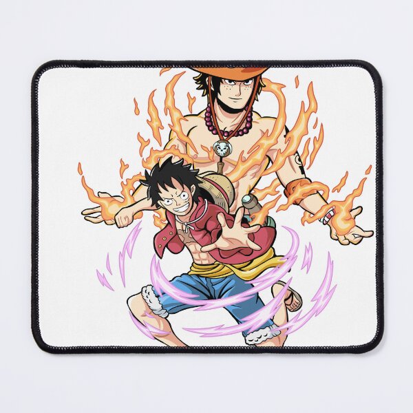 Item preview, Luffy X Ace designed and sold by anggapajar.