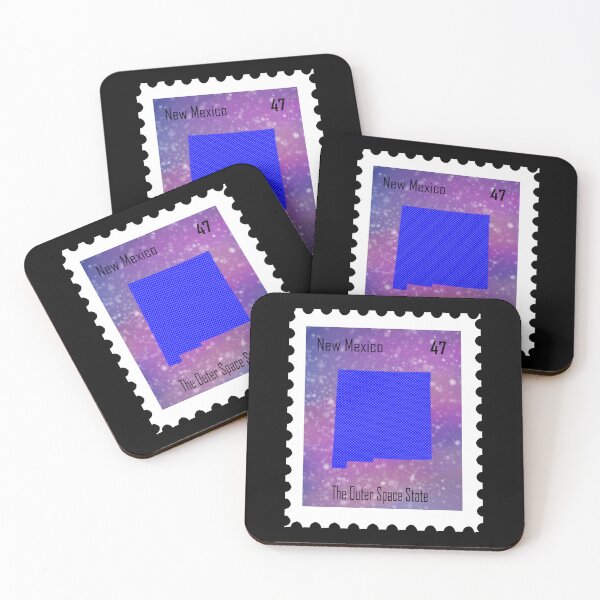 Item preview, New Mexico Stamp designed and sold by shannonigans019.