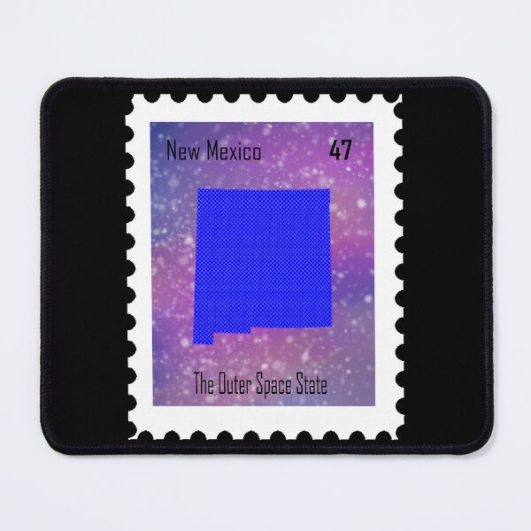 Item preview, New Mexico Stamp designed and sold by shannonigans019.