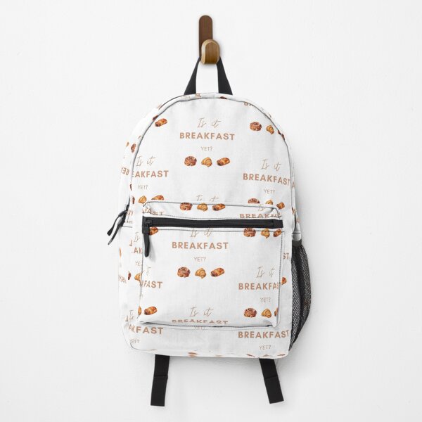 Item preview, Is it breakfast yet? designed and sold by Straya75.