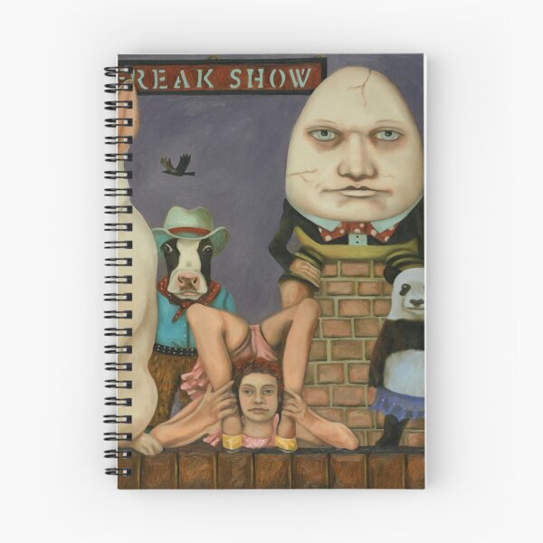 Item preview, Freak Show designed and sold by LeahSaulnier.