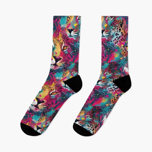 Item preview, Funky animal prints designed and sold by BloodRubyz.