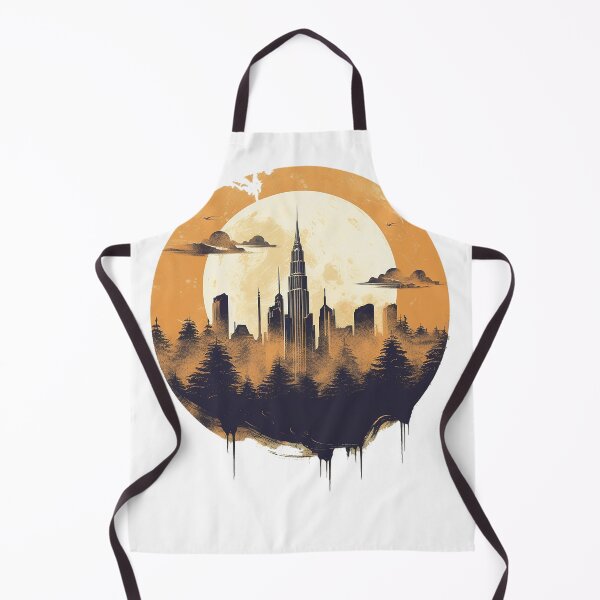 Item preview, Vintage North Carolina - Nostalgic Landmarks designed and sold by MuseOfMilo.