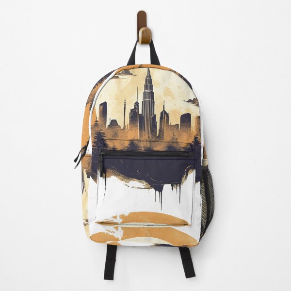 Item preview, Vintage North Carolina - Nostalgic Landmarks designed and sold by MuseOfMilo.
