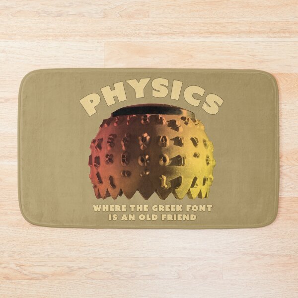 Item preview, Physics - Greek Font designed and sold by Fanarchist.