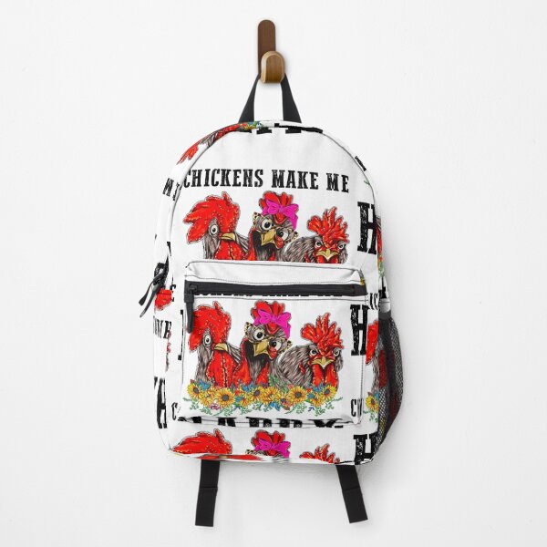 Item preview, Chickens Make Me Happy Collection designed and sold by AGillis691.