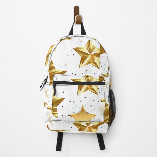 Item preview, Gold Star Status designed and sold by ReeReeDesigns.