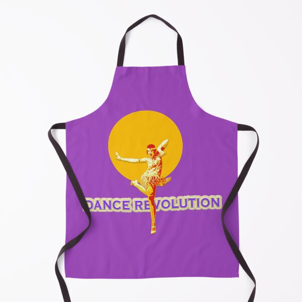 Item preview, Dance Revolution designed and sold by WanderingAtom.
