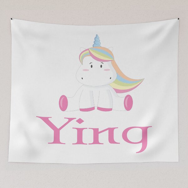 Item preview, Ying Name designed and sold by ProjectX23.