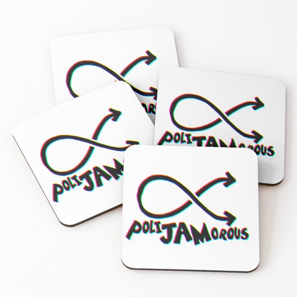 Item preview, PoliJAMorous designed and sold by palziemuhely.