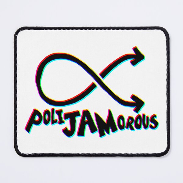 Item preview, PoliJAMorous designed and sold by palziemuhely.