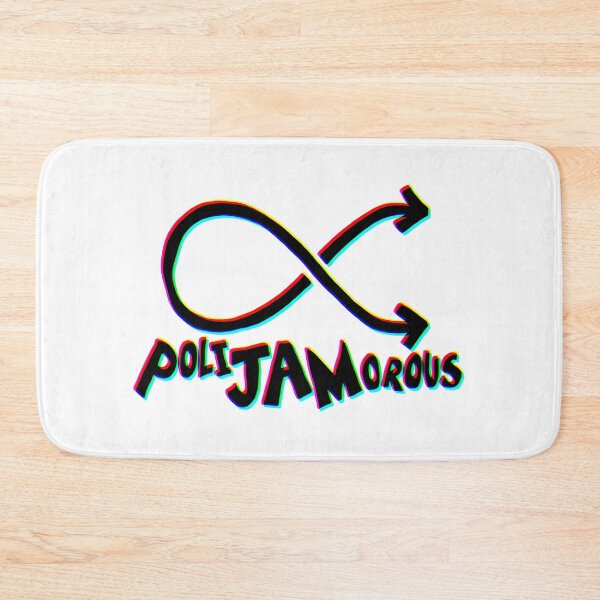 Item preview, PoliJAMorous designed and sold by palziemuhely.