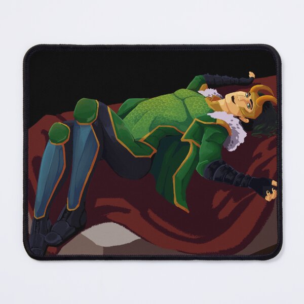 Item preview, Loki AOA designed and sold by LokiDanger.
